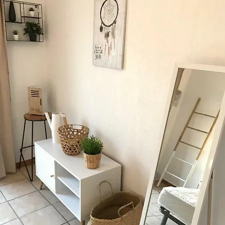 Superbe ! T3 - Vue - Garage * Palavas-les-Flots