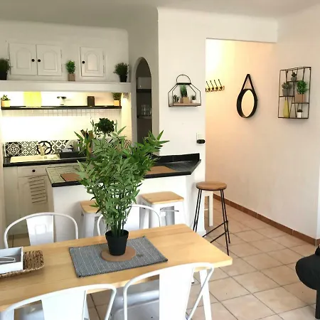 Superbe ! T3 - Vue - Garage *