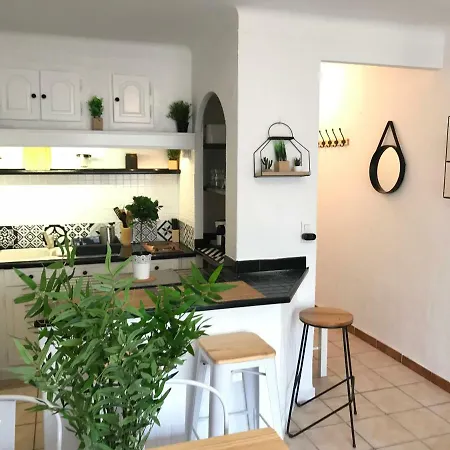 Superbe ! T3 - Vue - Garage Apartment *