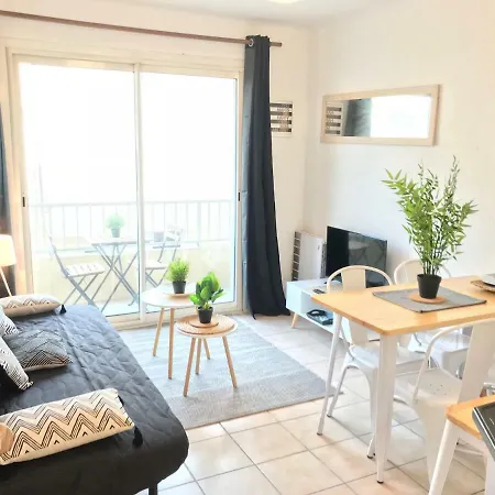 Superbe ! T3 - Vue - Garage Apartment