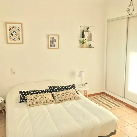 Apartment Superbe ! T3 - Vue - Garage Palavas-les-Flots