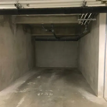 Apartment Superbe ! T3 - Vue - Garage *