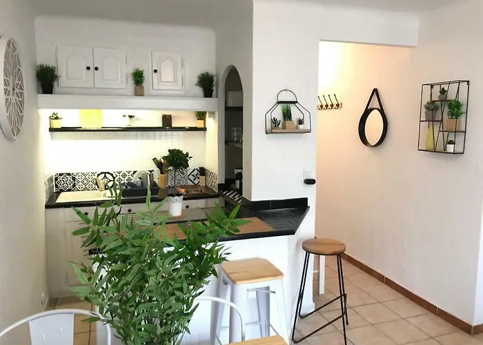 Superbe ! T3 - Vue - Garage Apartament *