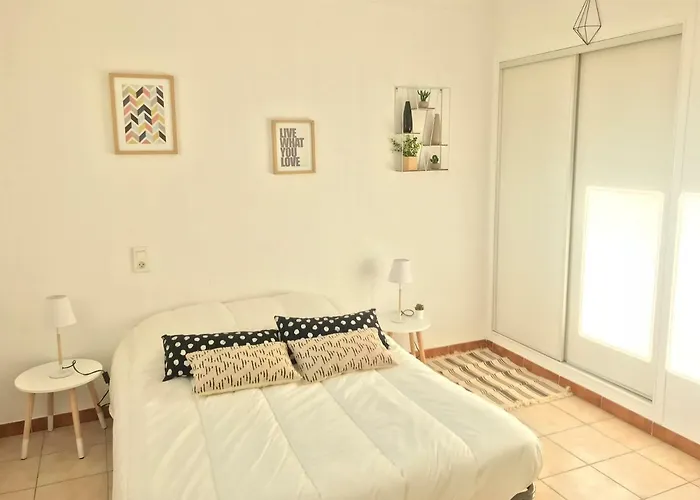 Apartament Superbe ! T3 - Vue - Garage Palavas-les-Flots