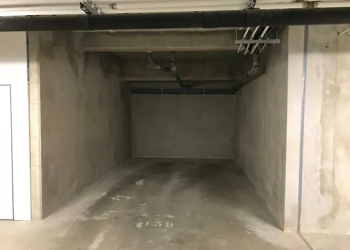 Apartament Superbe ! T3 - Vue - Garage *