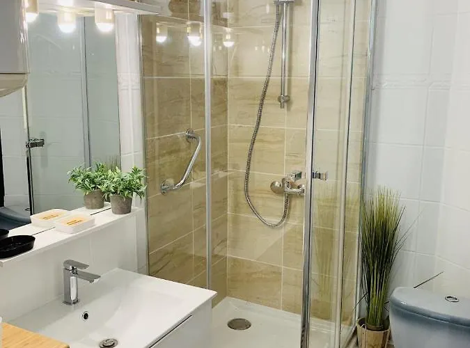 Apartament Superbe ! T3 - Vue - Garage *